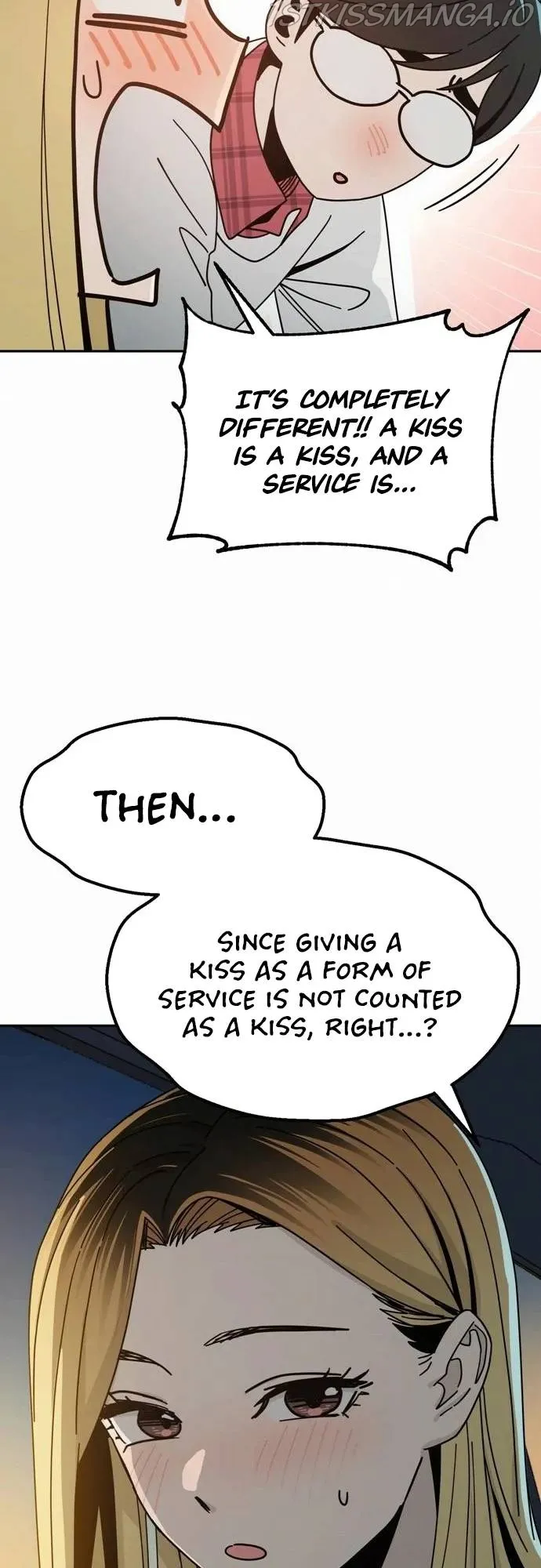 Match Made in Heaven by Chance Chapter 35 Online - página 38