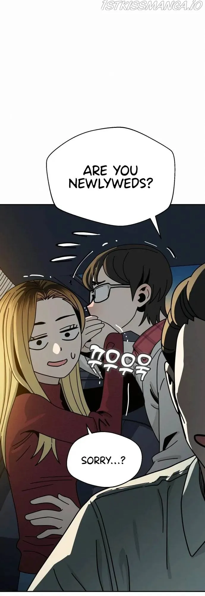 Match Made in Heaven by Chance Chapter 35 Online - página 42
