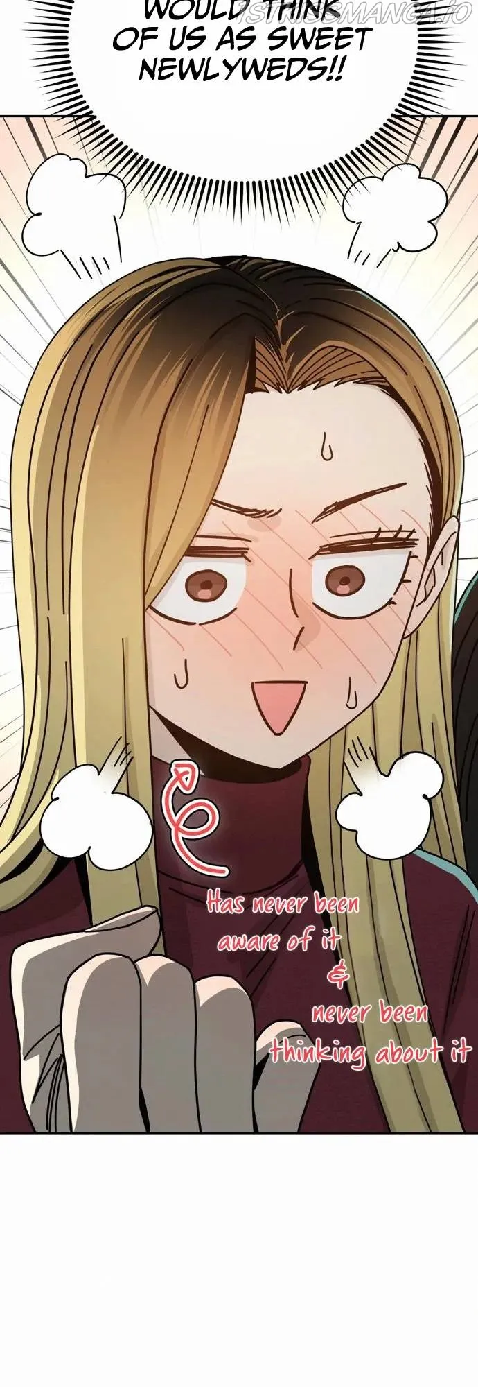 Match Made in Heaven by Chance Chapter 35 Online - página 46
