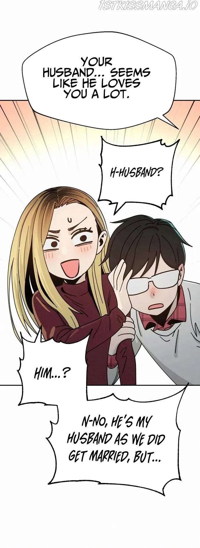 Match Made in Heaven by Chance Chapter 35 Online - página 47