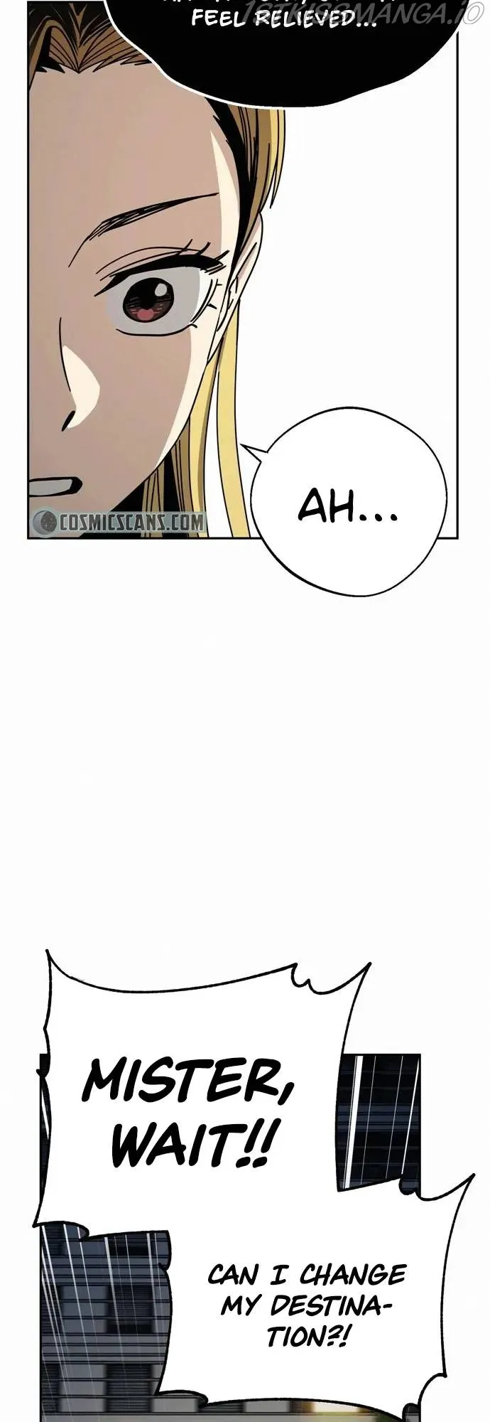 Match Made in Heaven by Chance Chapter 35 Online - página 51
