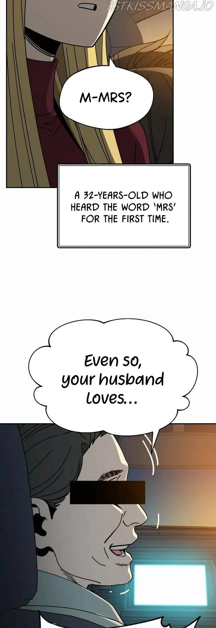 Match Made in Heaven by Chance Chapter 35 Online - página 53