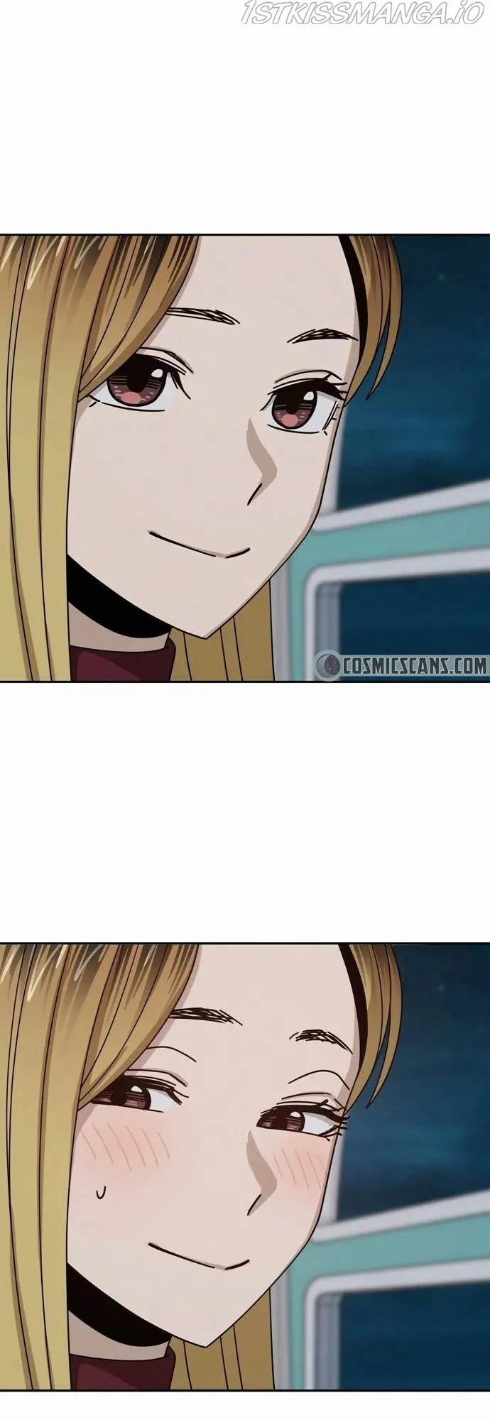 Match Made in Heaven by Chance Chapter 35 Online - página 60