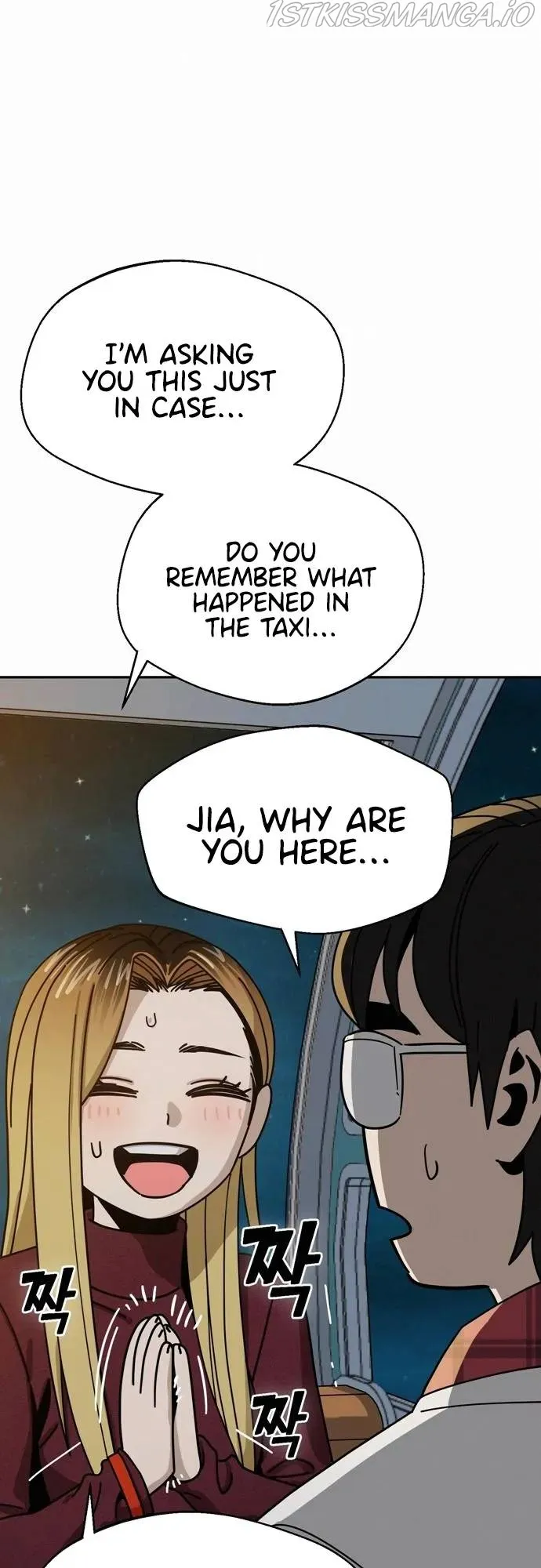 Match Made in Heaven by Chance Chapter 35 Online - página 61