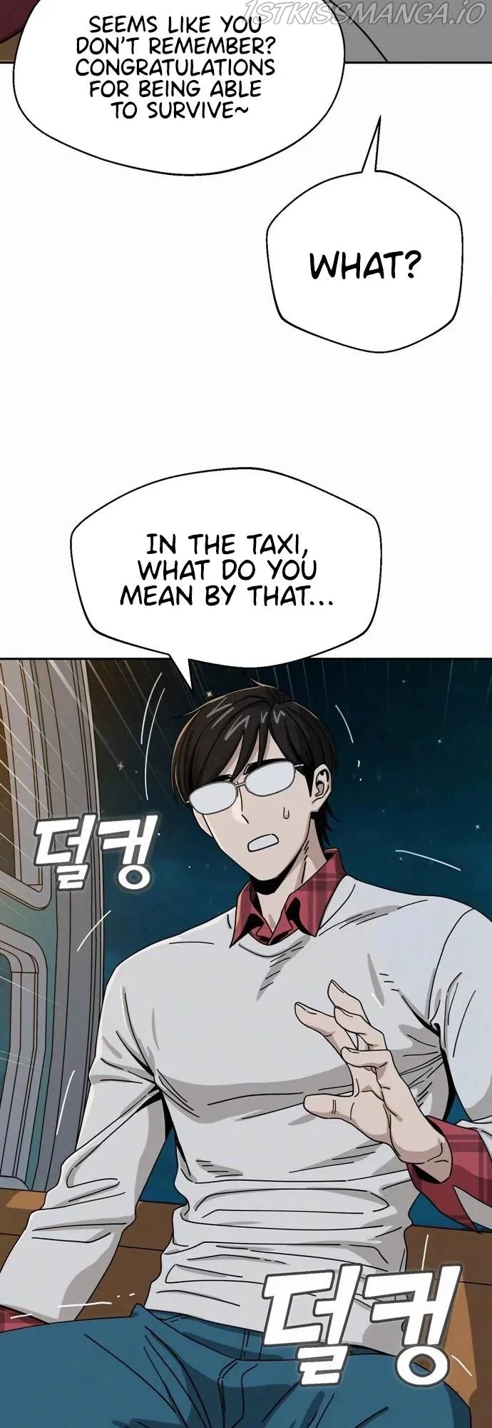 Match Made in Heaven by Chance Chapter 35 Online - página 62