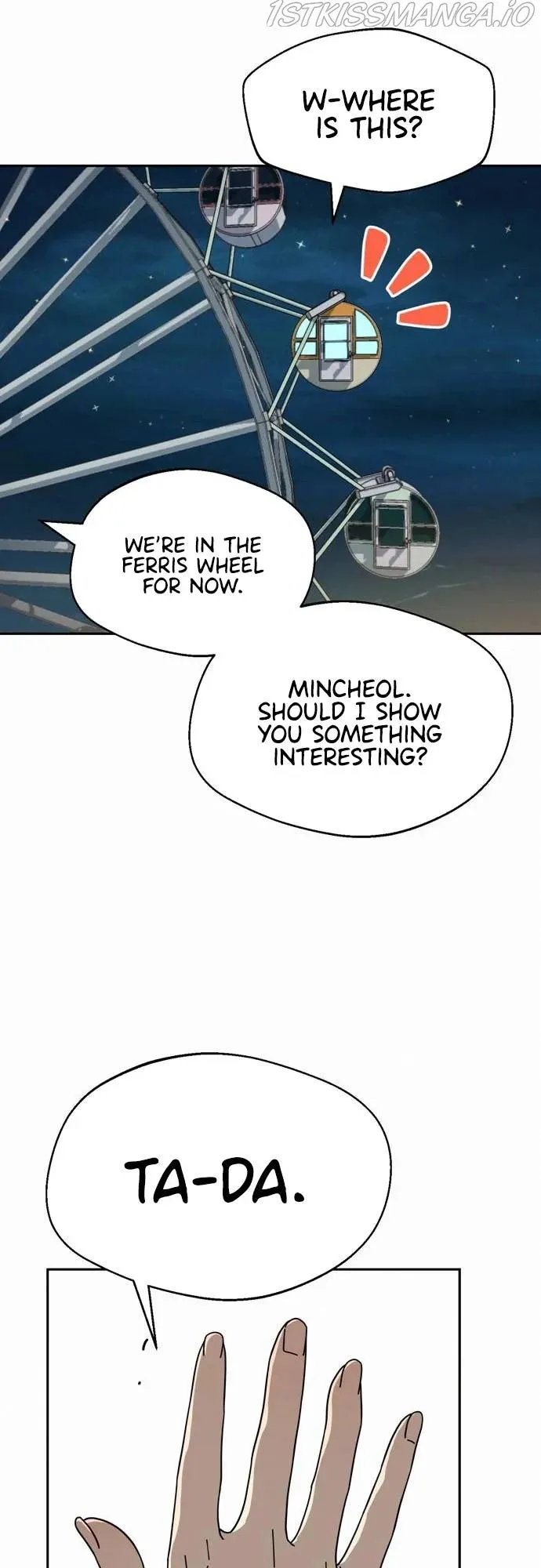 Match Made in Heaven by Chance Chapter 35 Online - página 64