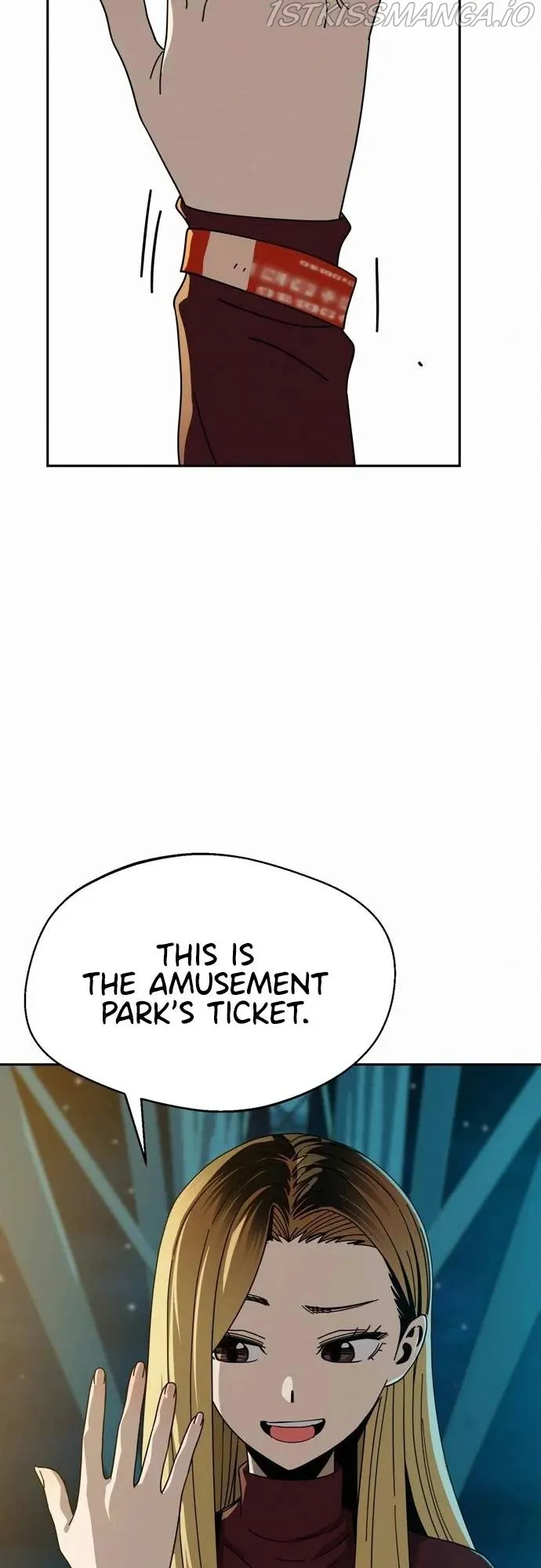 Match Made in Heaven by Chance Chapter 35 Online - página 65