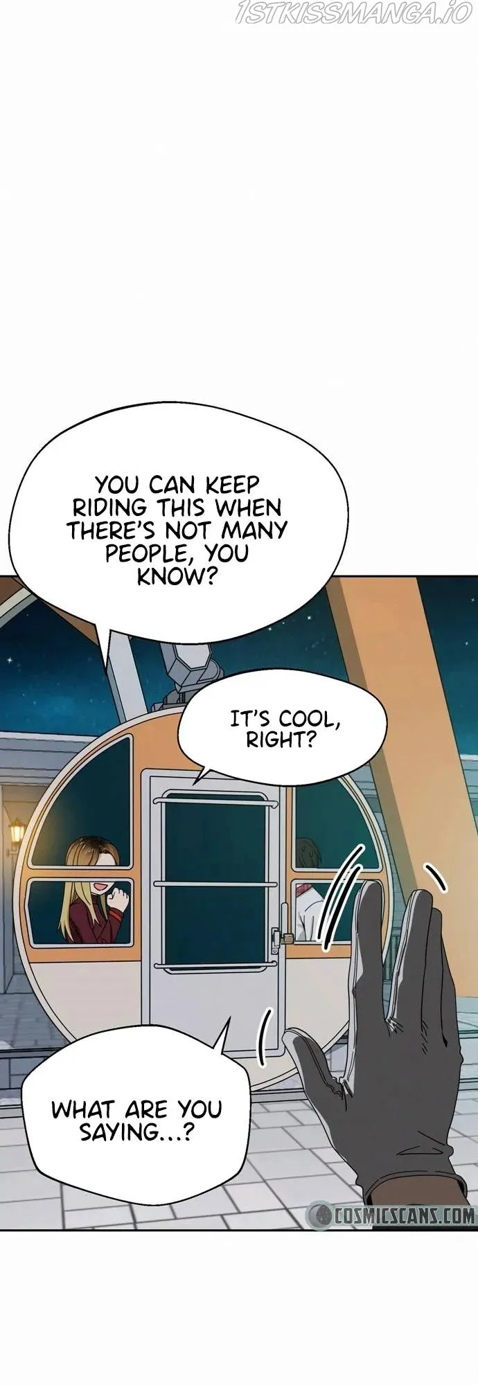 Match Made in Heaven by Chance Chapter 35 Online - página 67