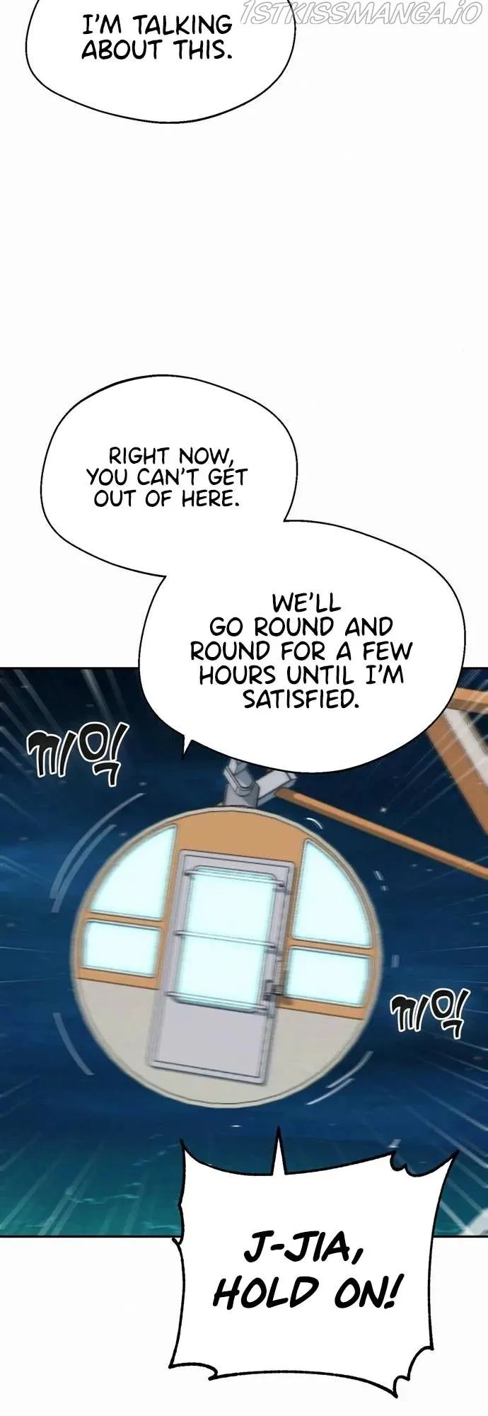 Match Made in Heaven by Chance Chapter 35 Online - página 69