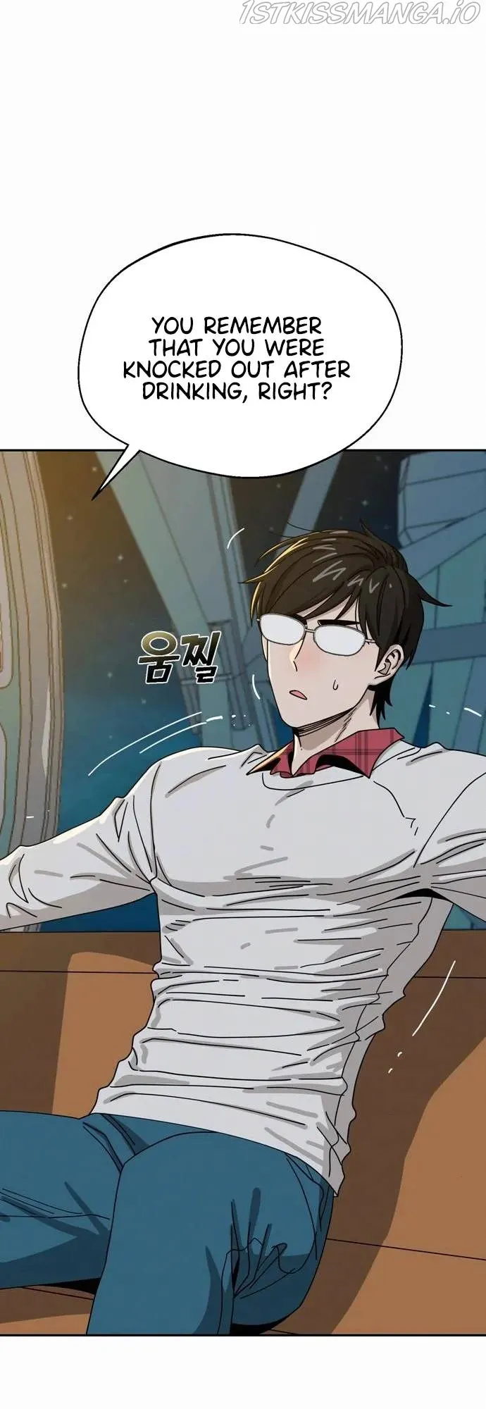 Match Made in Heaven by Chance Chapter 35 Online - página 70