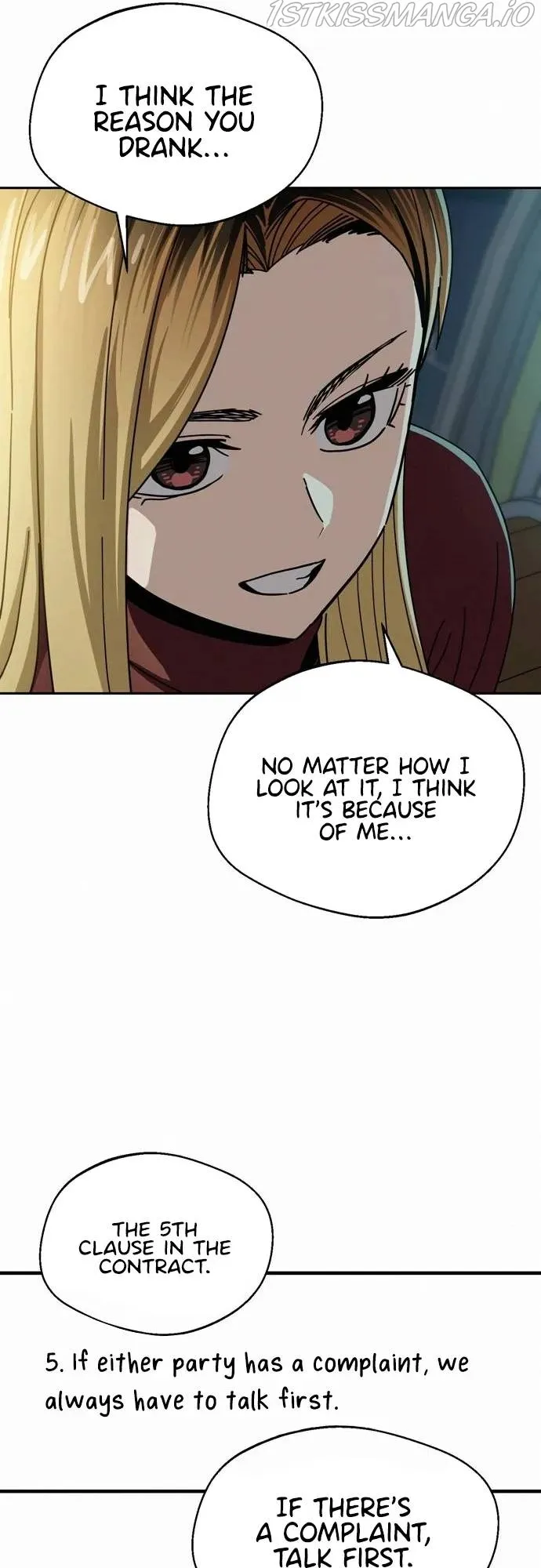 Match Made in Heaven by Chance Chapter 35 Online - página 72