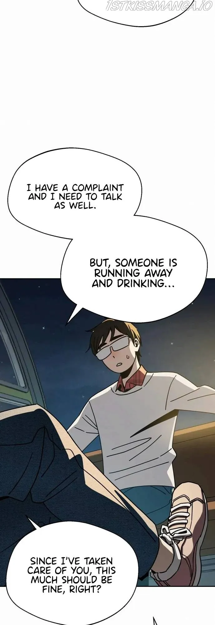 Match Made in Heaven by Chance Chapter 35 Online - página 73