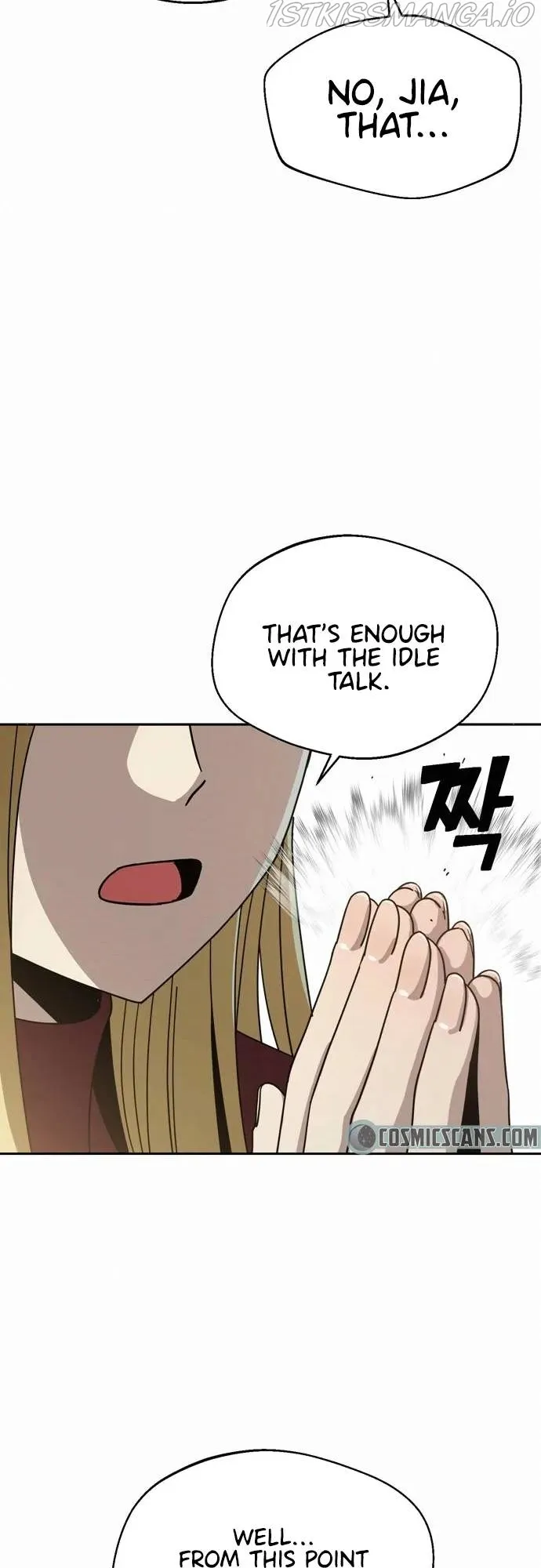 Match Made in Heaven by Chance Chapter 35 Online - página 74