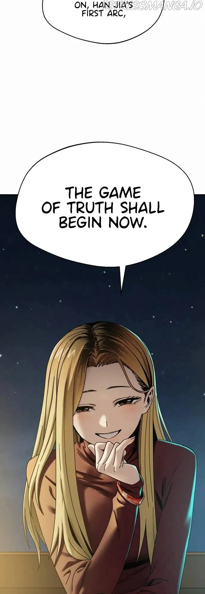 Match Made in Heaven by Chance Chapter 35 Online - página 75