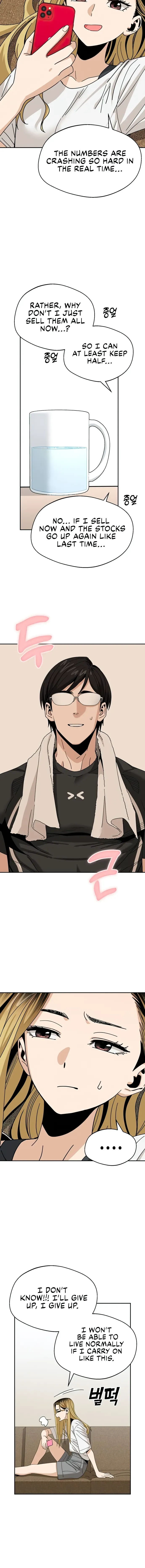 Match Made in Heaven by Chance Chapter 38 Online - página 14