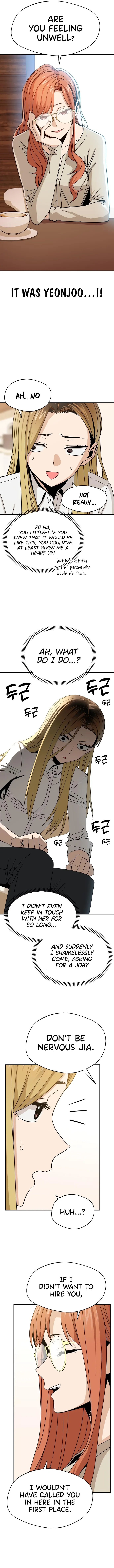 Match Made in Heaven by Chance Chapter 42 Online - página 3