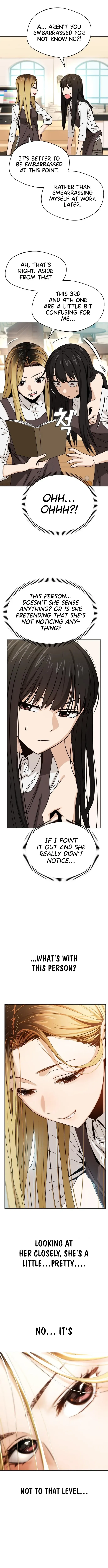 Match Made in Heaven by Chance Chapter 43 Online - página 8