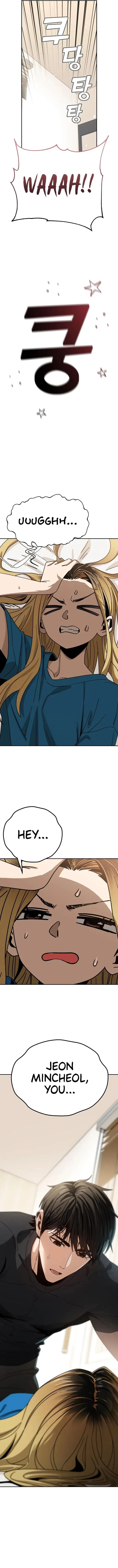 Match Made in Heaven by Chance Chapter 46 Online - página 15