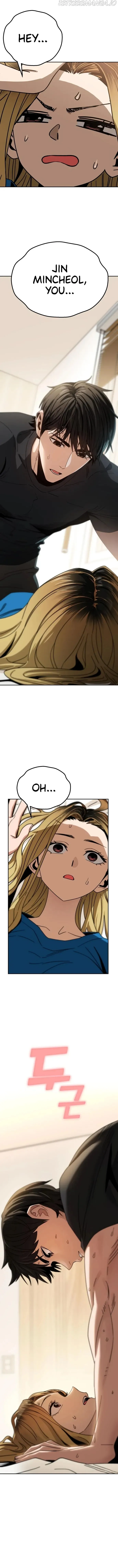 Match Made in Heaven by Chance Chapter 47 Online - página 1