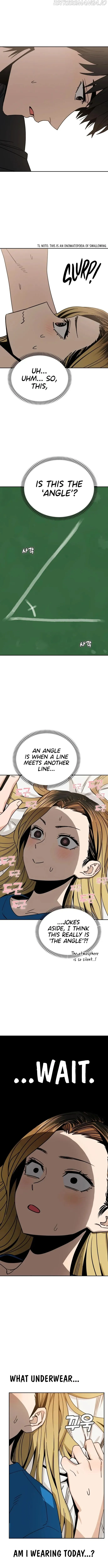 Match Made in Heaven by Chance Chapter 47 Online - página 3