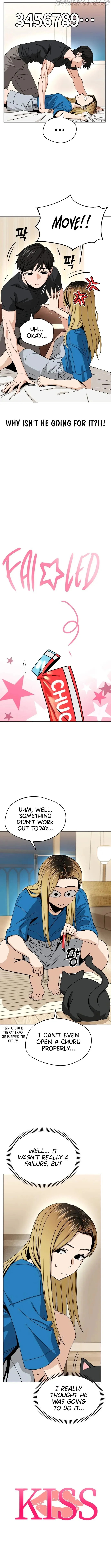 Match Made in Heaven by Chance Chapter 47 Online - página 6
