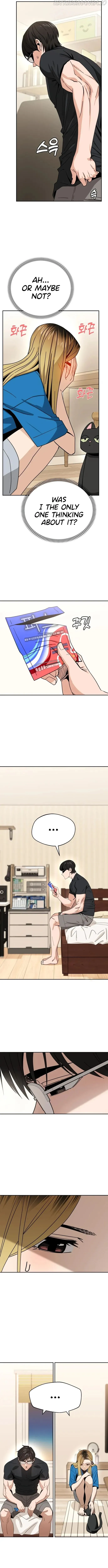 Match Made in Heaven by Chance Chapter 47 Online - página 7