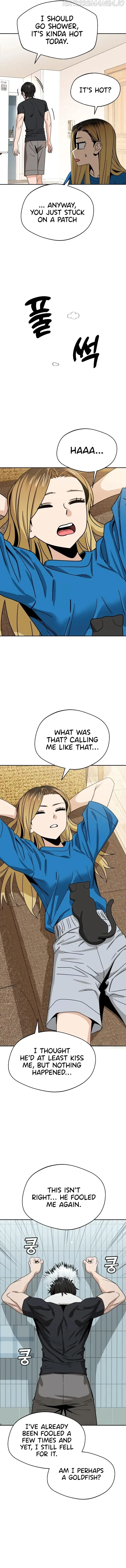 Match Made in Heaven by Chance Chapter 47 Online - página 10