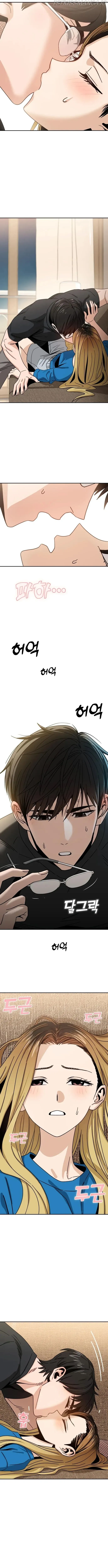 Match Made in Heaven by Chance Chapter 47 Online - página 14