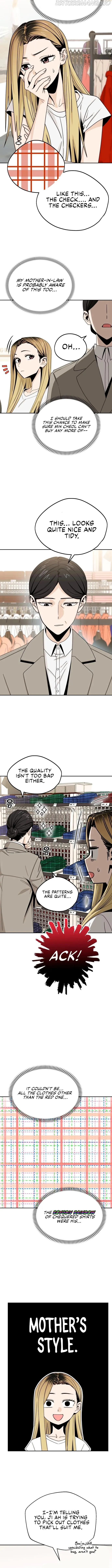 Match Made in Heaven by Chance Chapter 51 Online - página 4