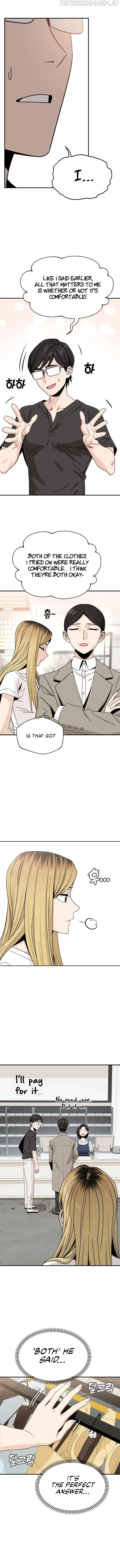 Match Made in Heaven by Chance Chapter 51 Online - página 12