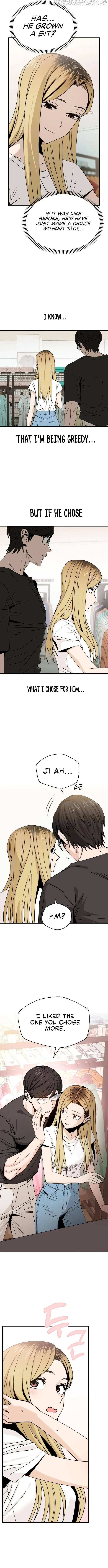 Match Made in Heaven by Chance Chapter 51 Online - página 13