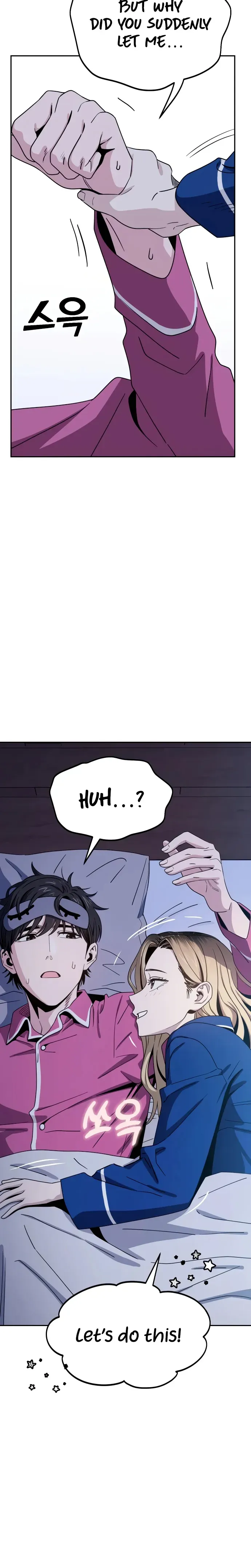 Match Made in Heaven by Chance Chapter 53 Online - página 26
