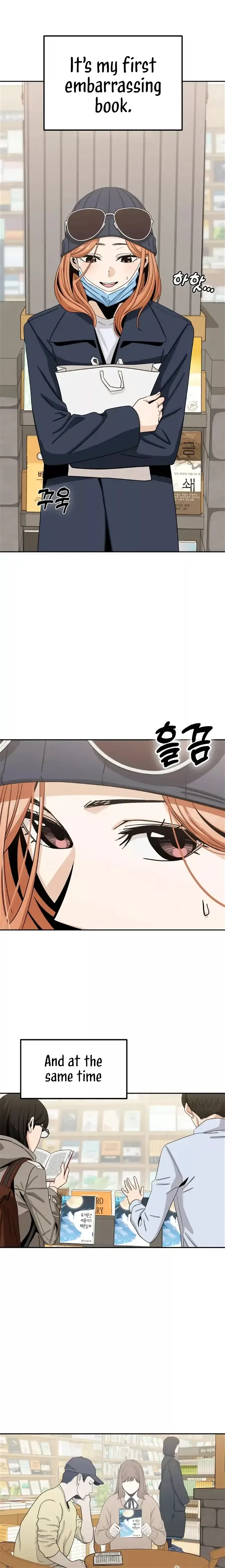 Match Made in Heaven by Chance Chapter 62 Online - página 4