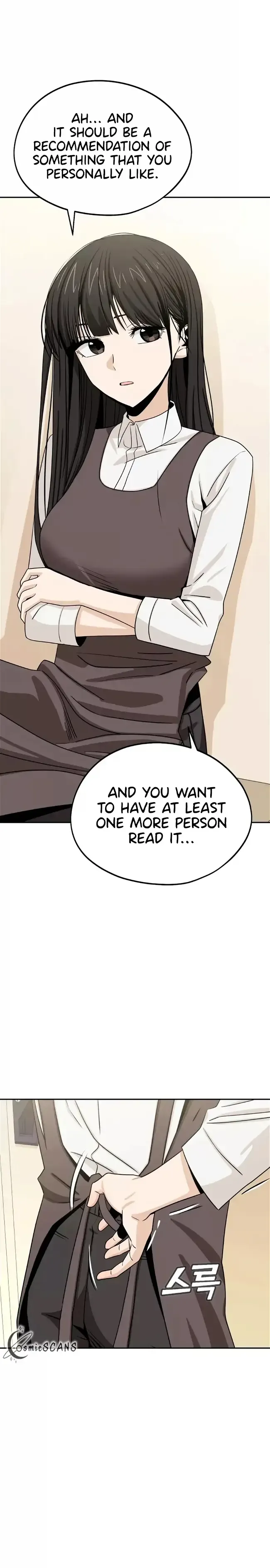 Match Made in Heaven by Chance Chapter 62 Online - página 15
