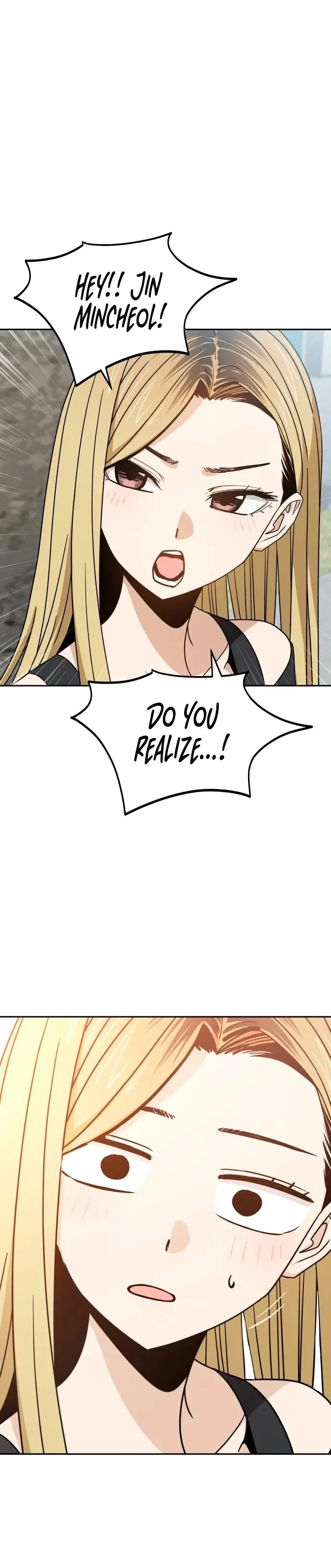 Match Made in Heaven by Chance Chapter 66 Online - página 1