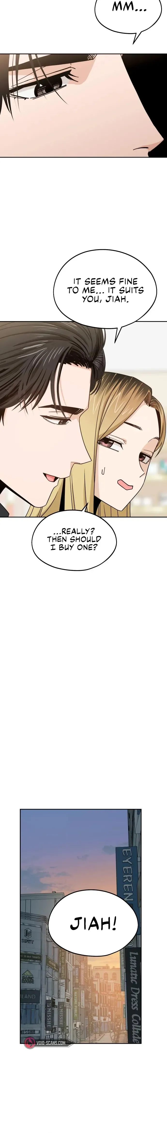 Match Made in Heaven by Chance Chapter 66 Online - página 18