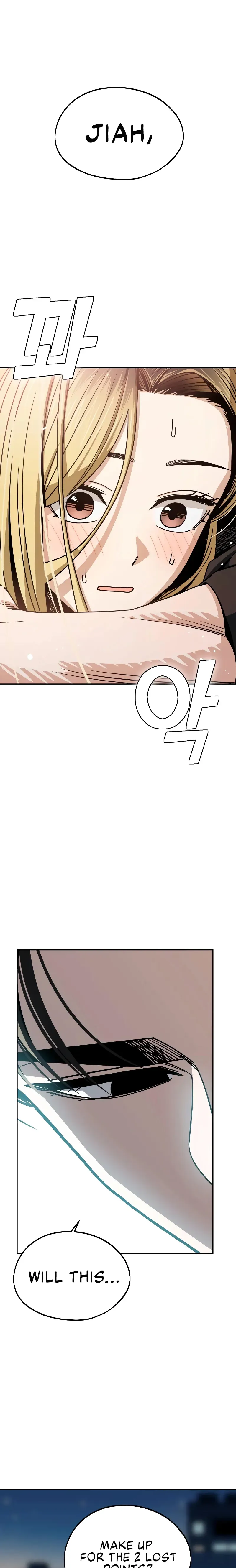 Match Made in Heaven by Chance Chapter 68 Online - página 2
