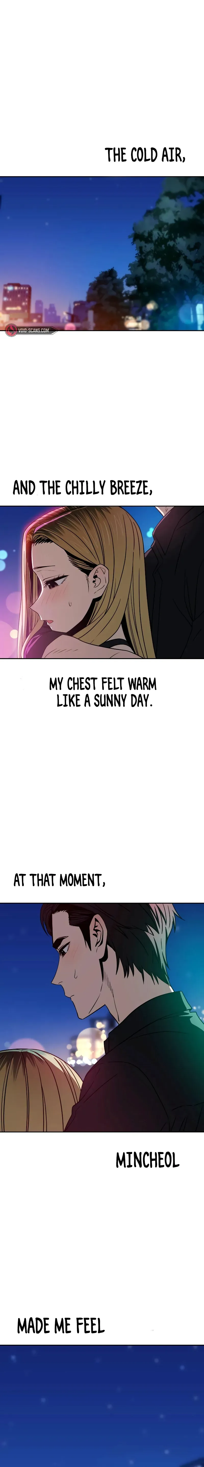 Match Made in Heaven by Chance Chapter 68 Online - página 5