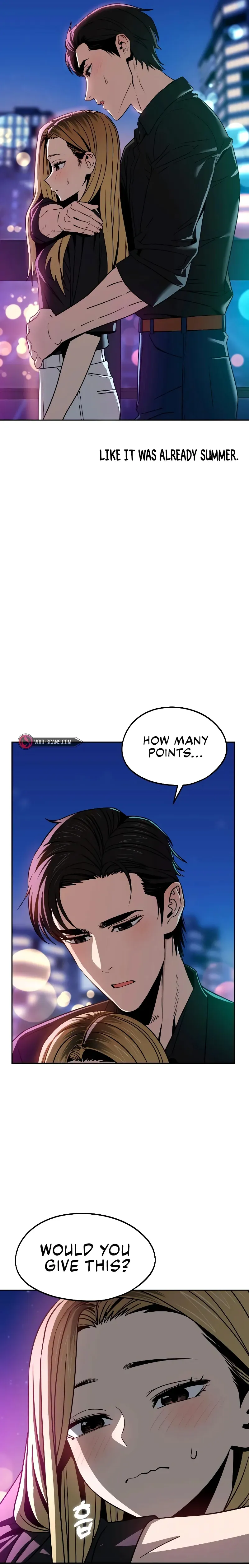 Match Made in Heaven by Chance Chapter 68 Online - página 6