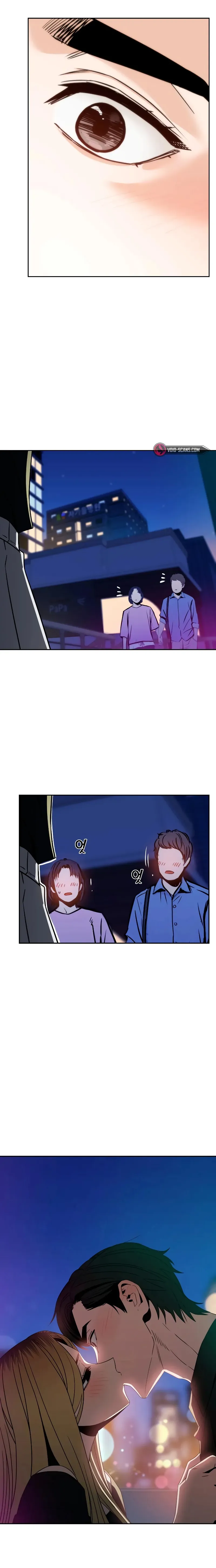 Match Made in Heaven by Chance Chapter 68 Online - página 13