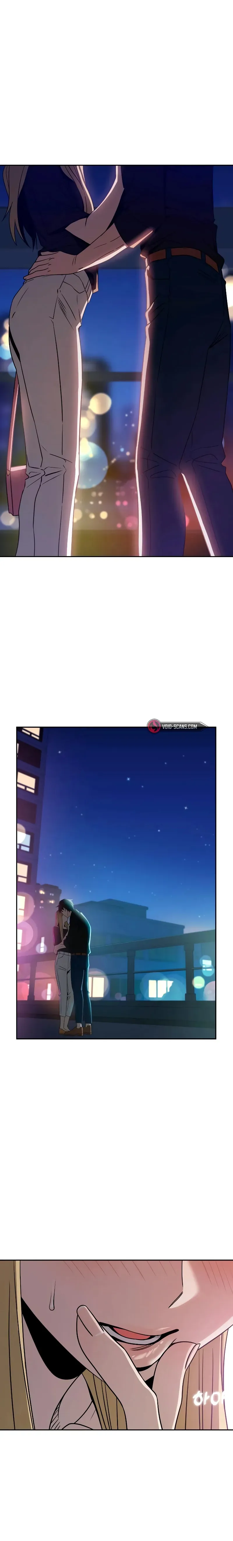 Match Made in Heaven by Chance Chapter 68 Online - página 14