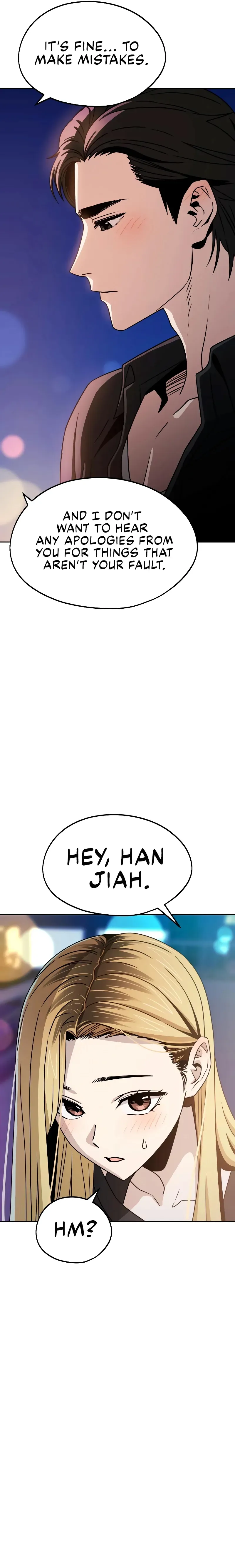 Match Made in Heaven by Chance Chapter 68 Online - página 20