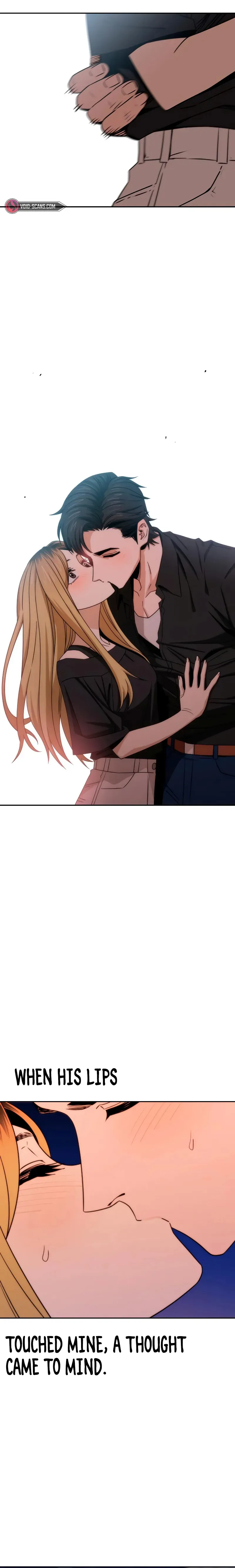 Match Made in Heaven by Chance Chapter 68 Online - página 21