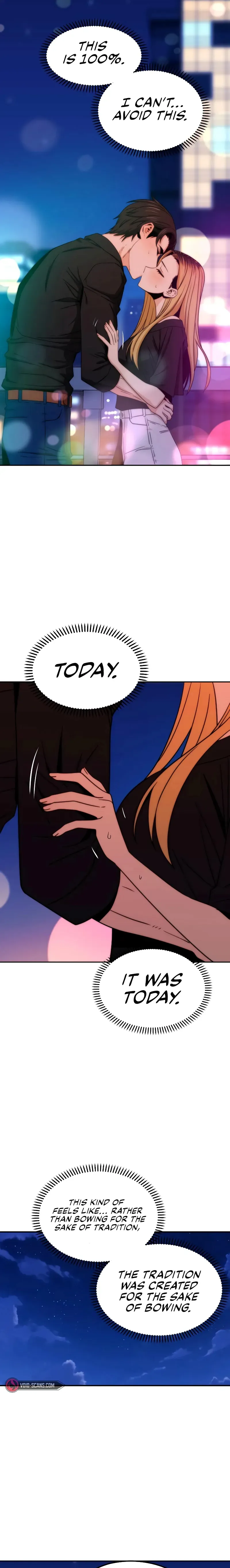 Match Made in Heaven by Chance Chapter 68 Online - página 22