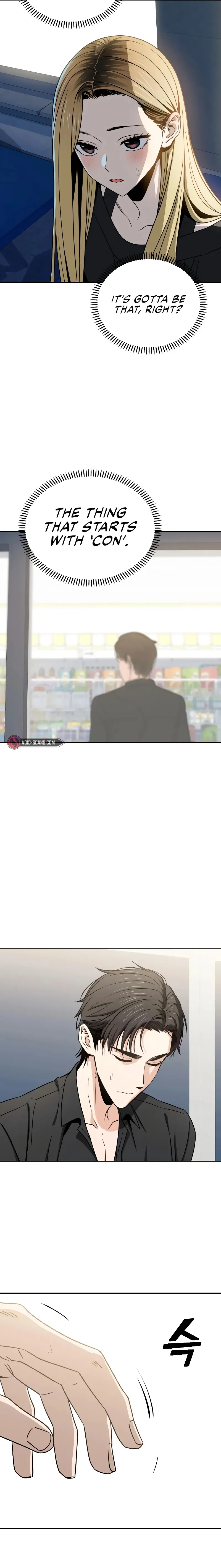 Match Made in Heaven by Chance Chapter 68 Online - página 25