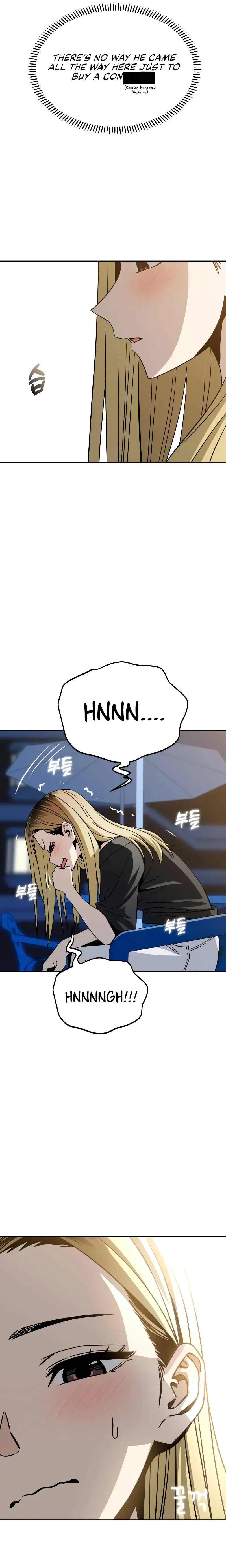 Match Made in Heaven by Chance Chapter 68 Online - página 26