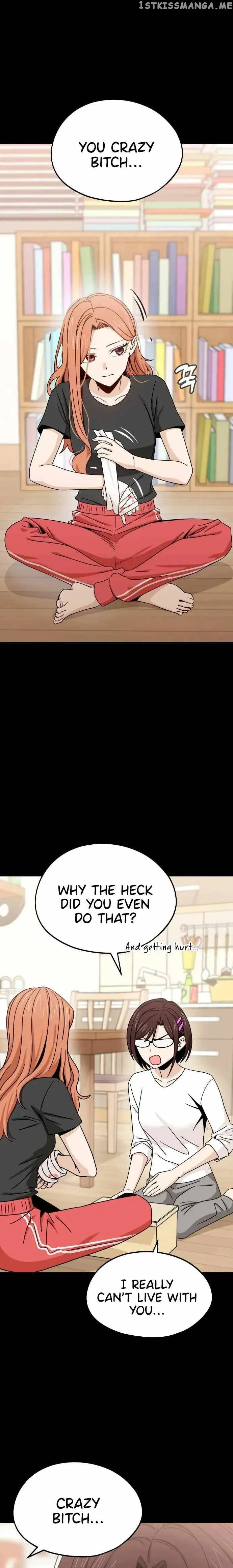 Match Made in Heaven by Chance Chapter 73 Online - página 2