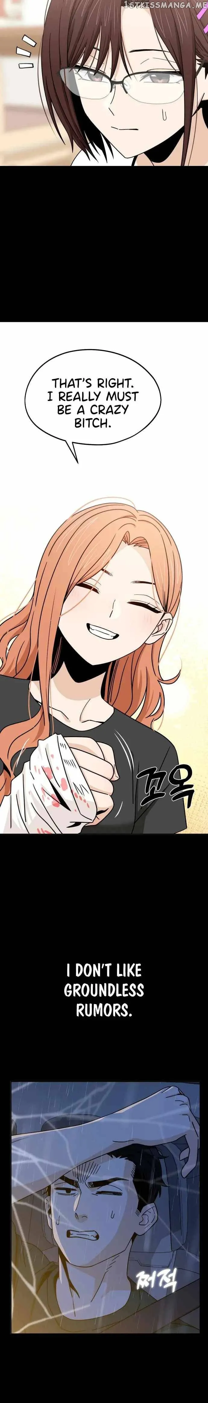 Match Made in Heaven by Chance Chapter 73 Online - página 3