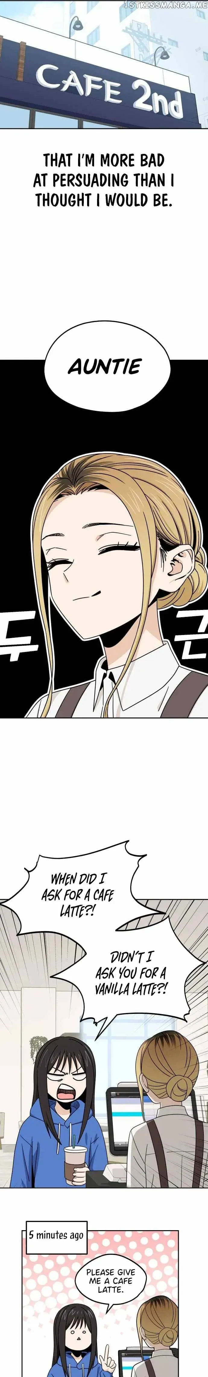 Match Made in Heaven by Chance Chapter 73 Online - página 6