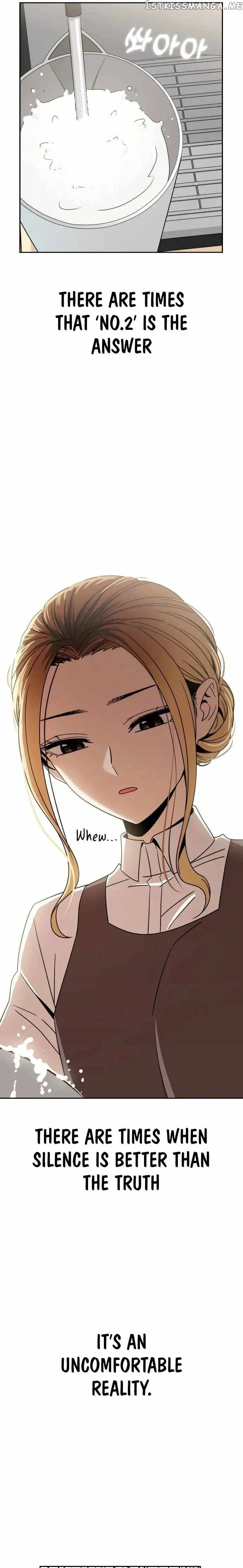 Match Made in Heaven by Chance Chapter 73 Online - página 8